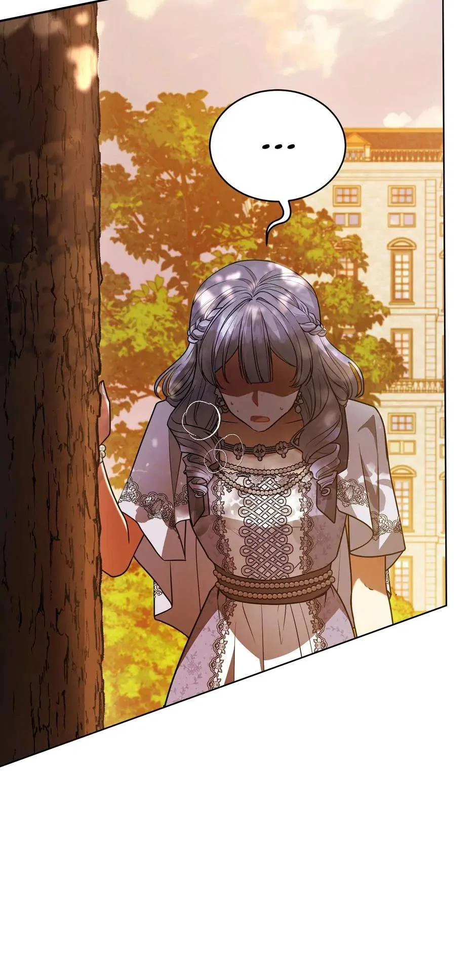 Solitary Lady Chapter 111 – Page 7