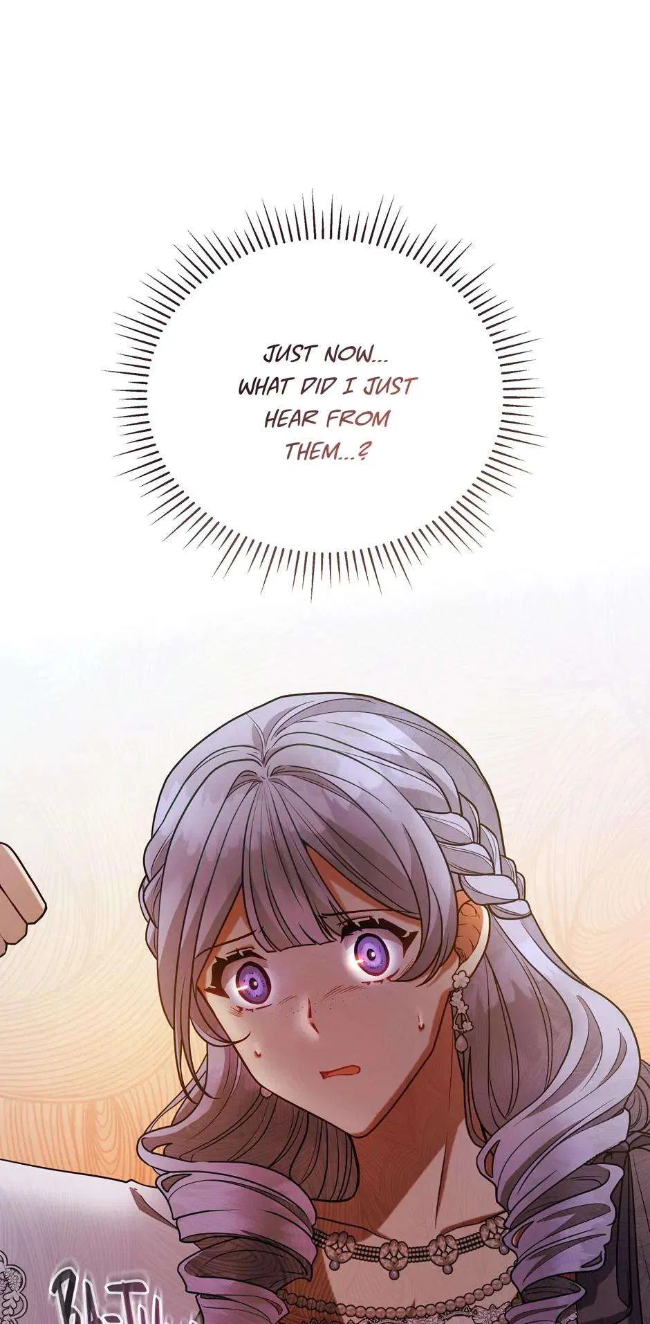 Solitary Lady Chapter 111 – Page 8