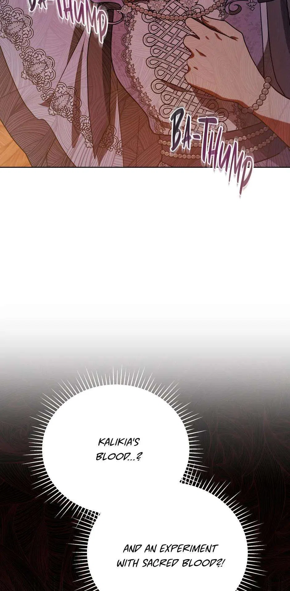 Solitary Lady Chapter 111 – Page 9