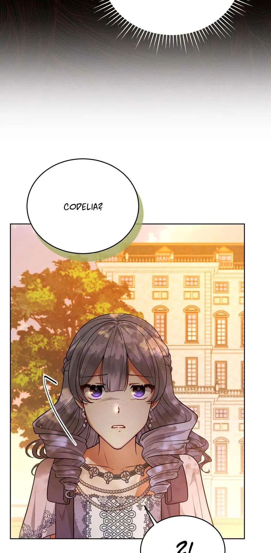 Solitary Lady Chapter 111 – Page 11