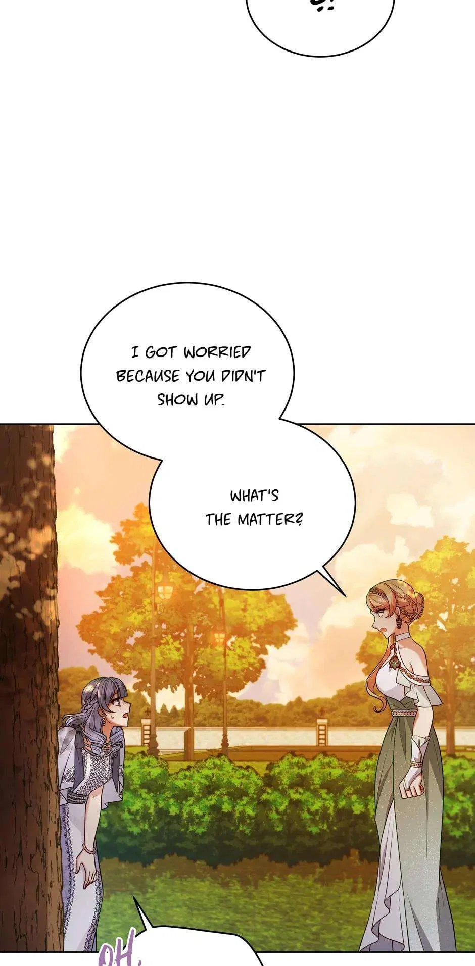 Solitary Lady Chapter 111 – Page 12