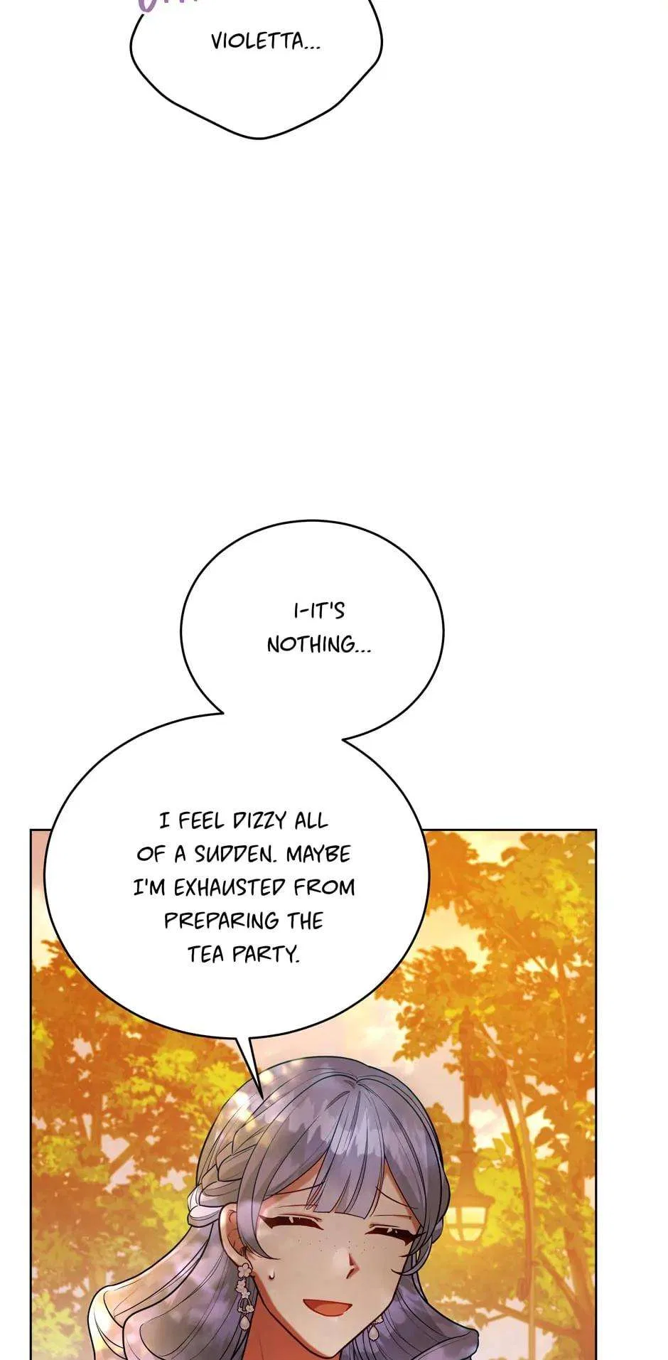 Solitary Lady Chapter 111 – Page 13