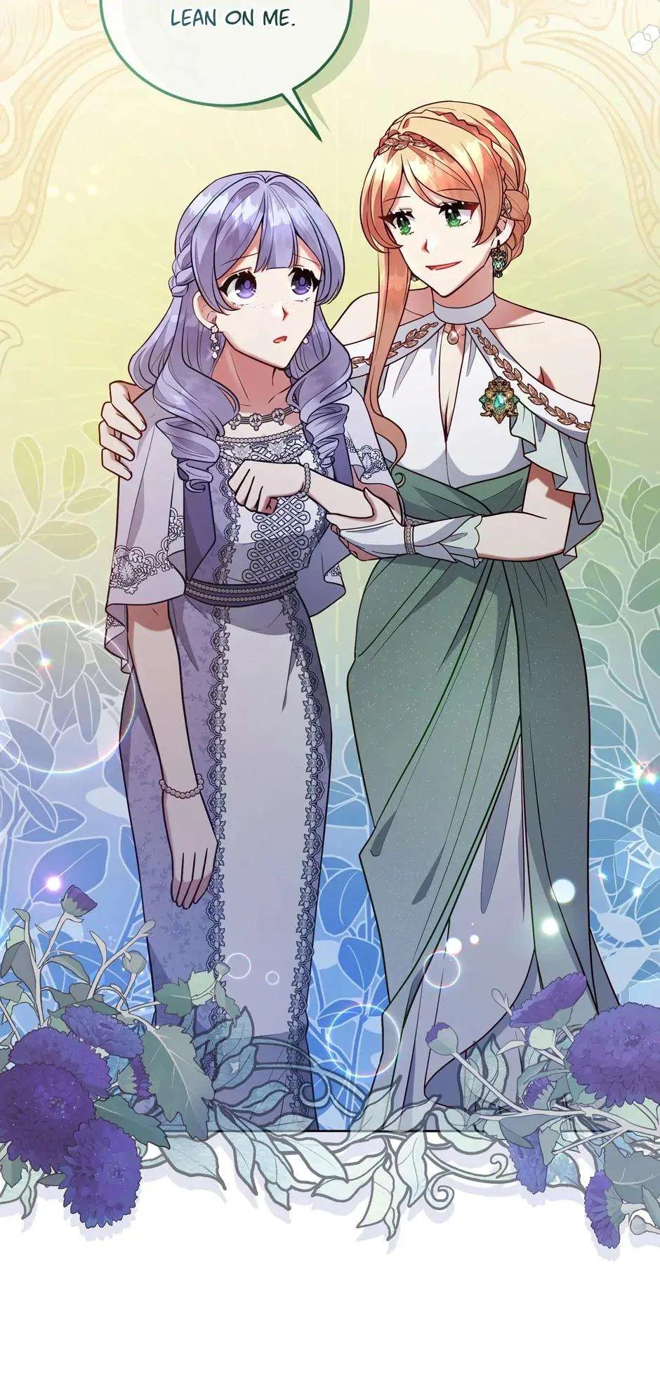 Solitary Lady Chapter 111 – Page 16