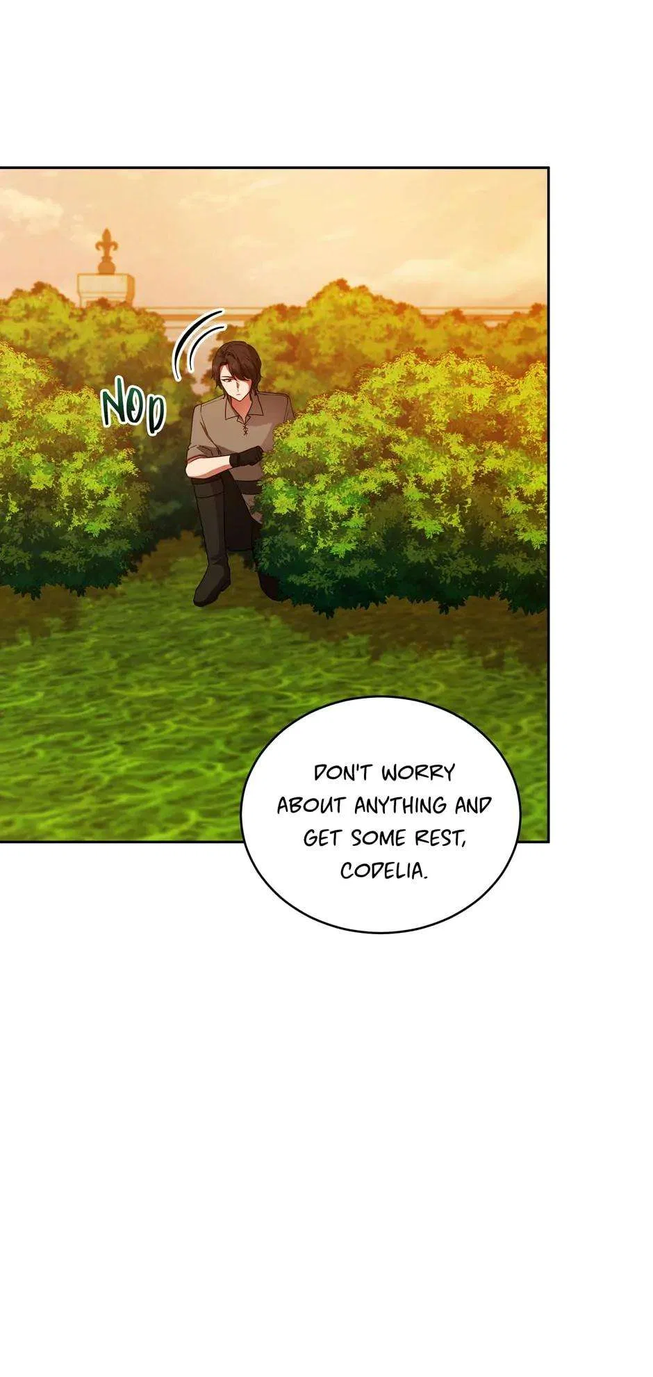 Solitary Lady Chapter 111 – Page 18