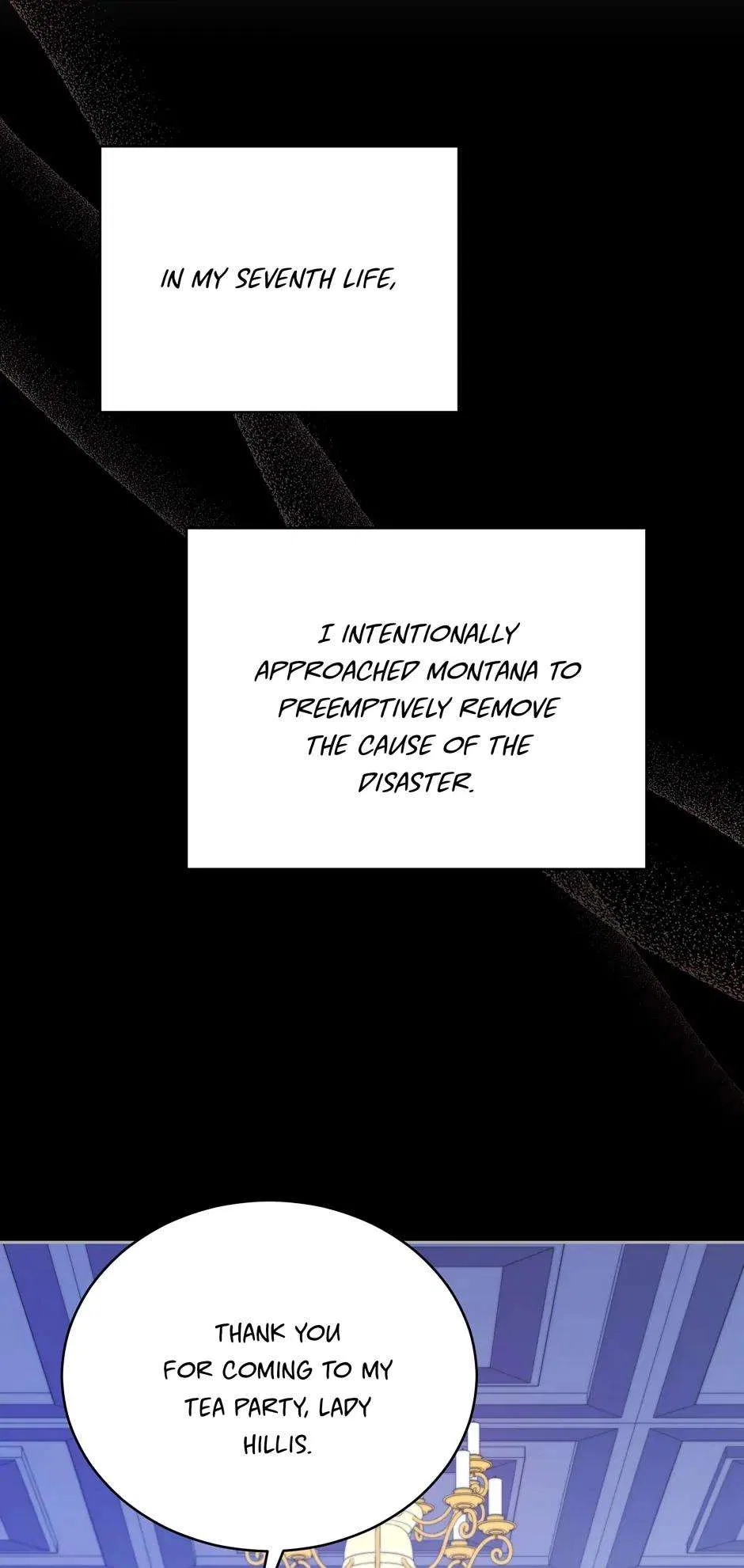 Solitary Lady Chapter 111 – Page 20