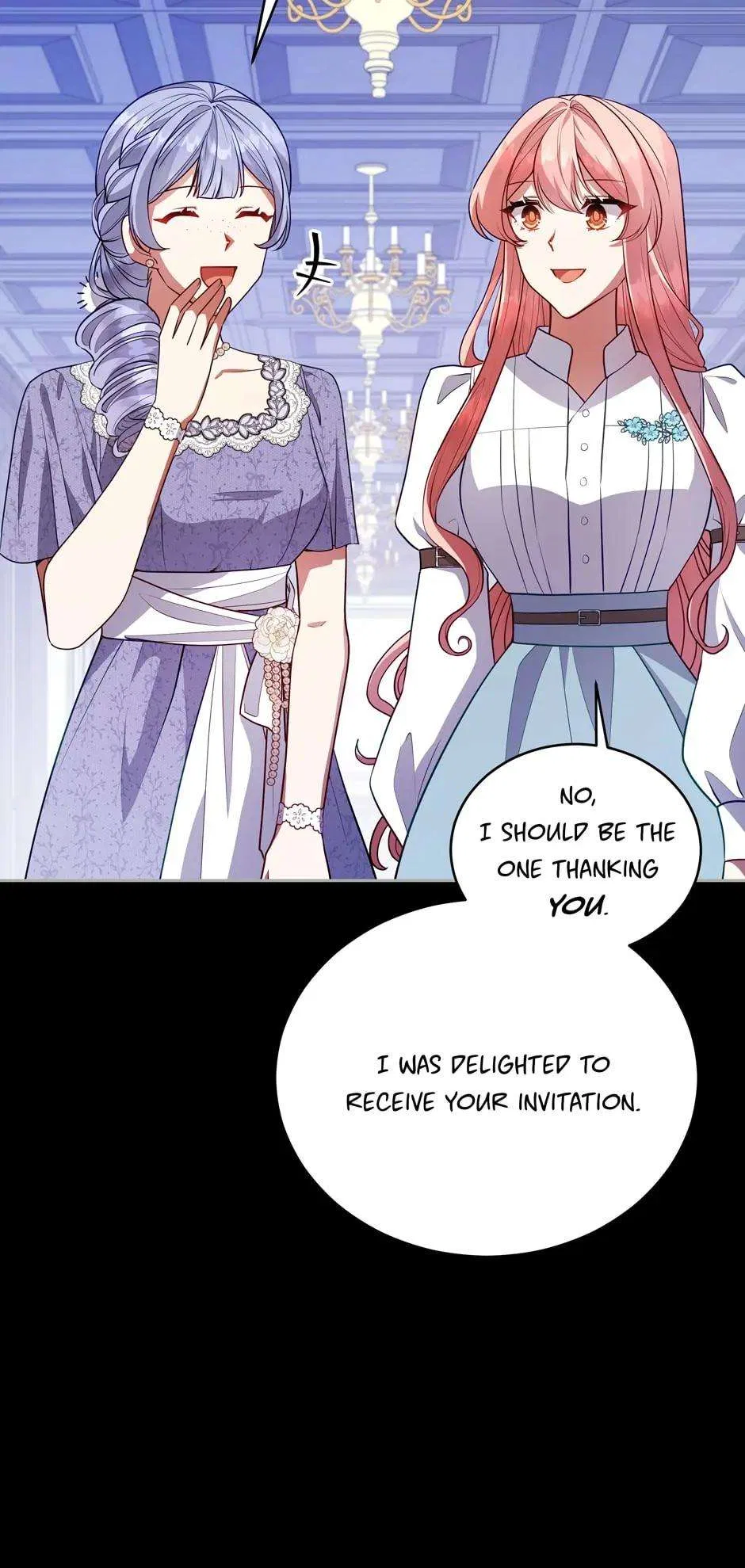 Solitary Lady Chapter 111 – Page 21