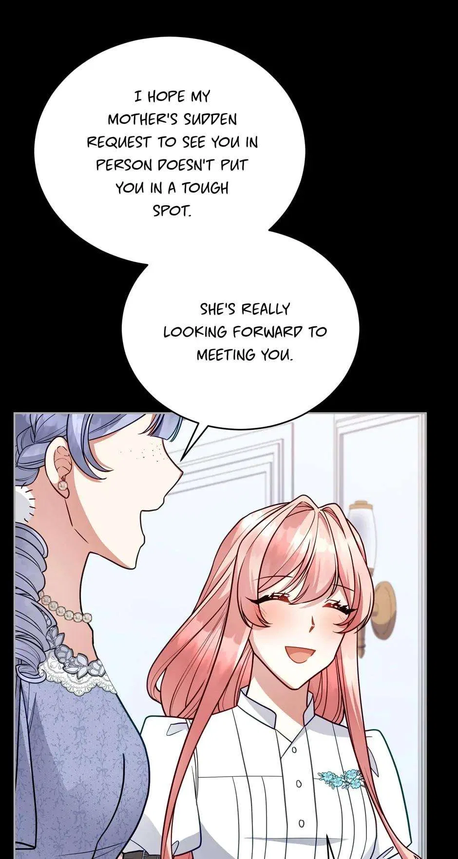 Solitary Lady Chapter 111 – Page 22