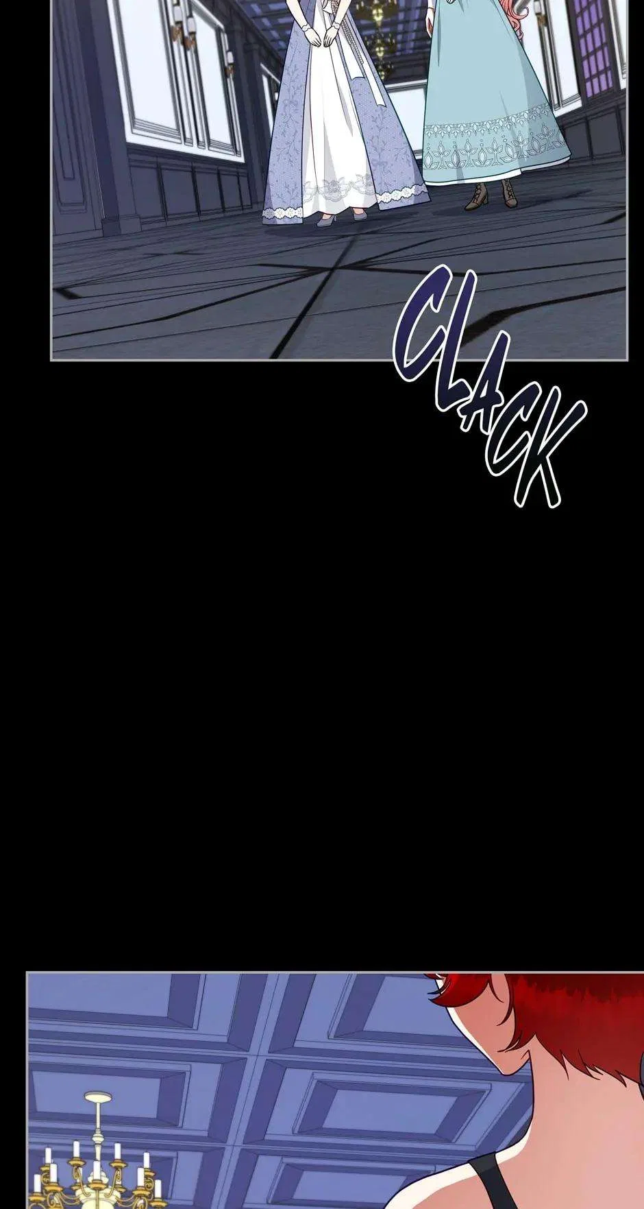 Solitary Lady Chapter 111 – Page 24