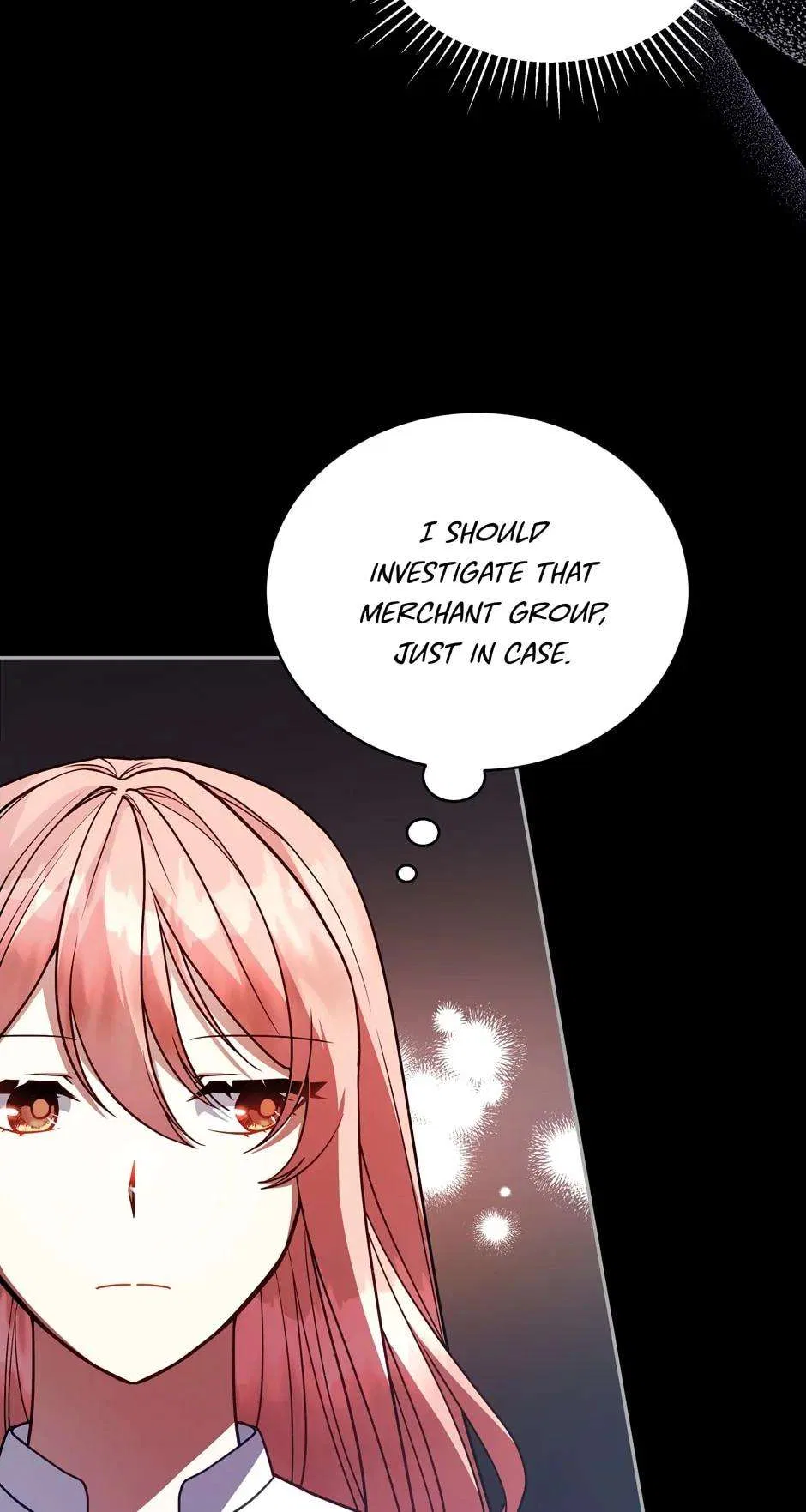 Solitary Lady Chapter 111 – Page 28