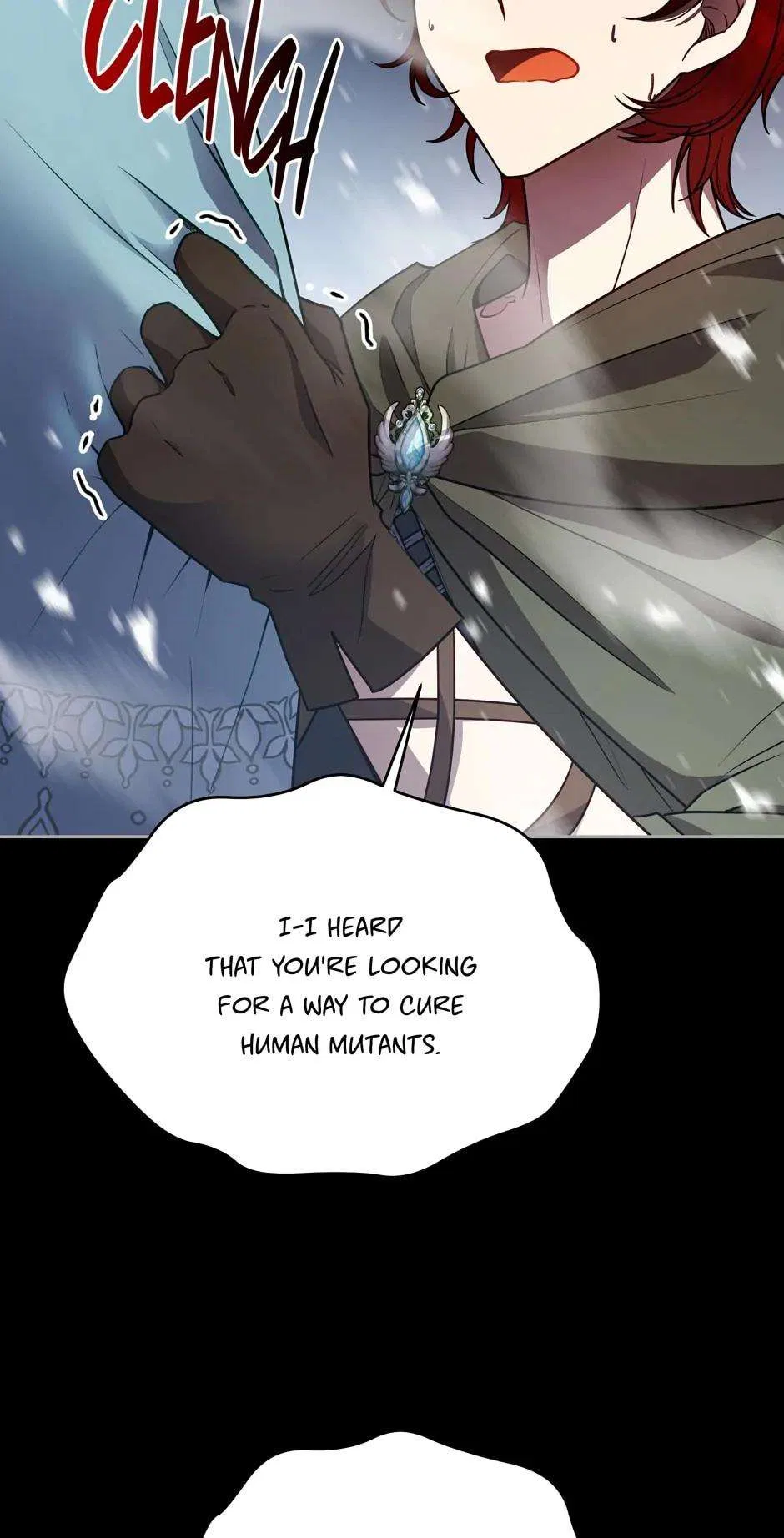Solitary Lady Chapter 111 – Page 31