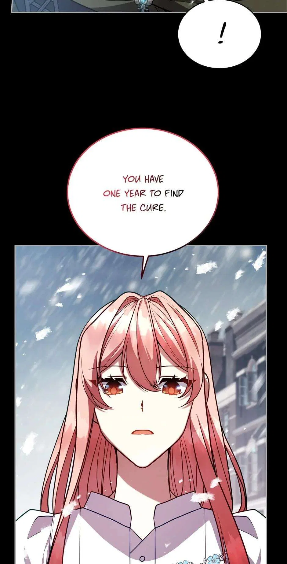 Solitary Lady Chapter 111 – Page 34
