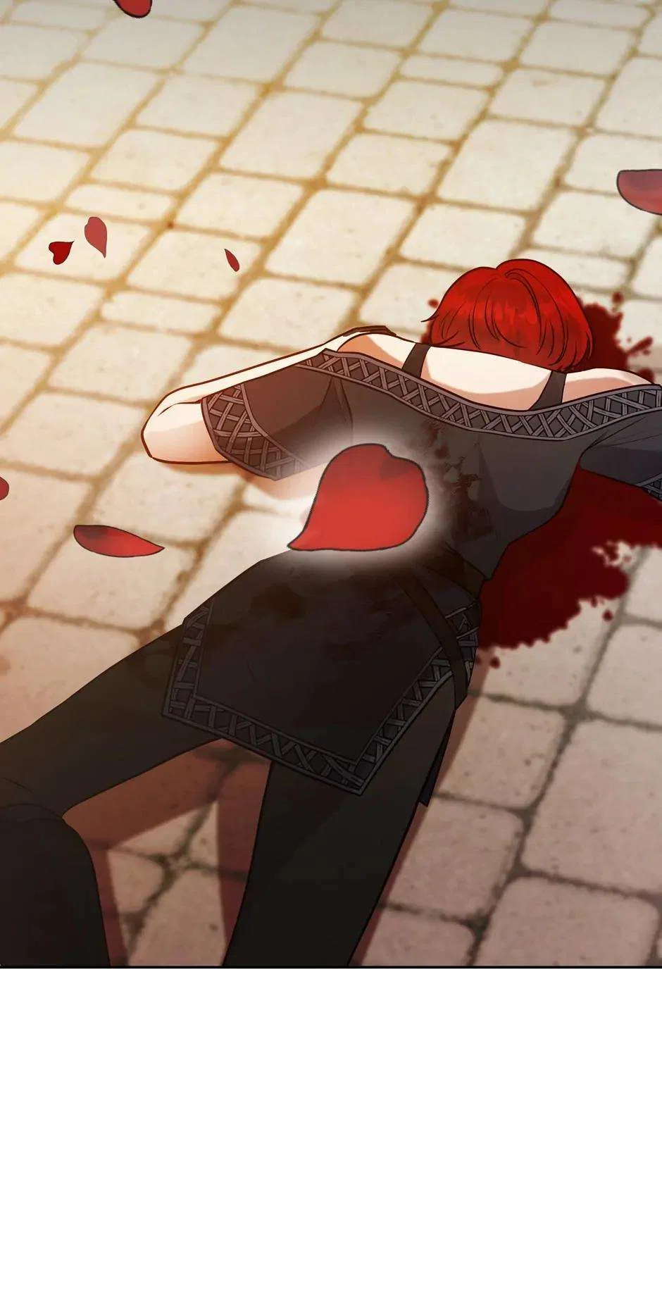 Solitary Lady Chapter 111 – Page 36