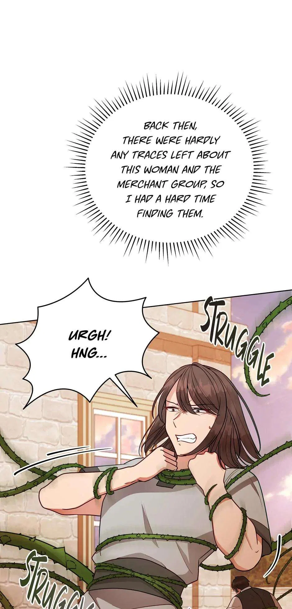 Solitary Lady Chapter 111 – Page 37