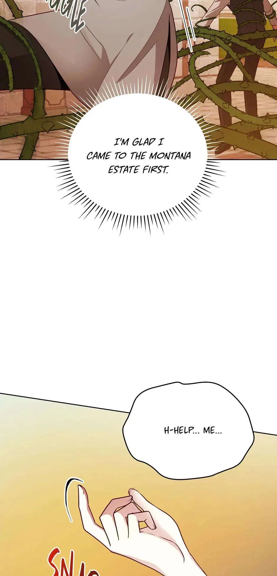 Solitary Lady Chapter 111 – Page 38