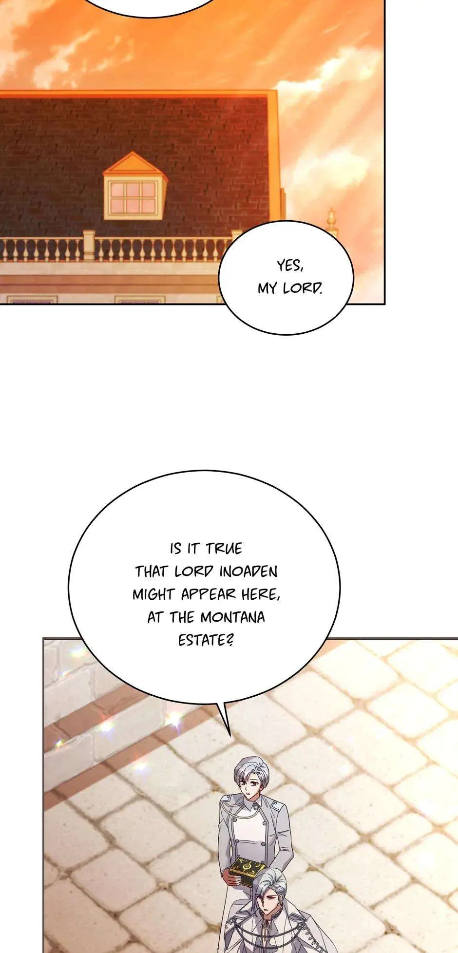Solitary Lady Chapter 111 – Page 41