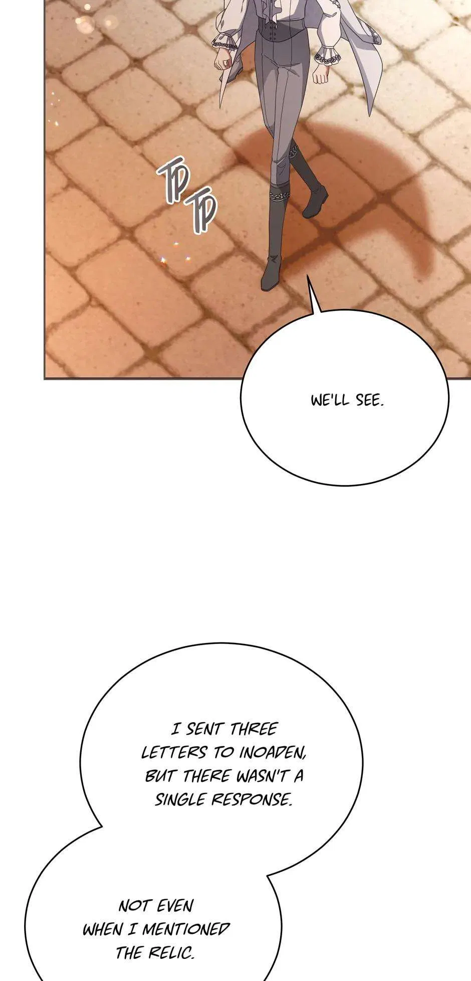 Solitary Lady Chapter 111 – Page 42