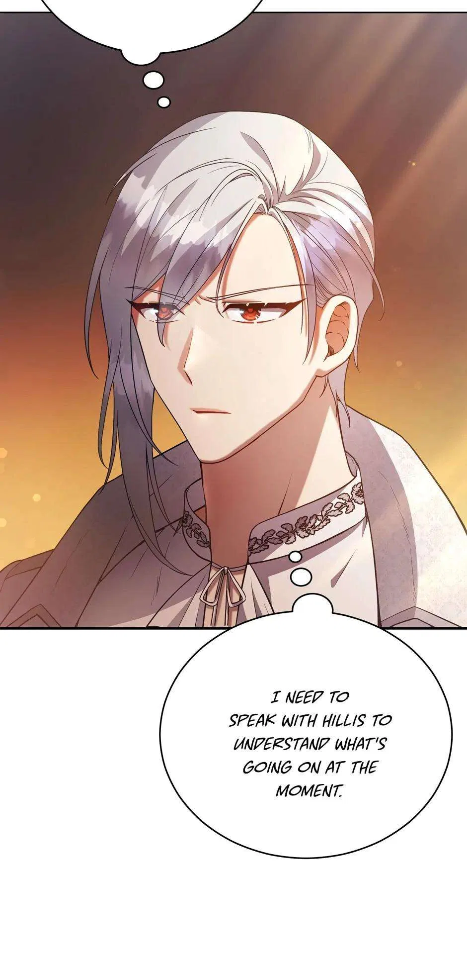 Solitary Lady Chapter 111 – Page 43