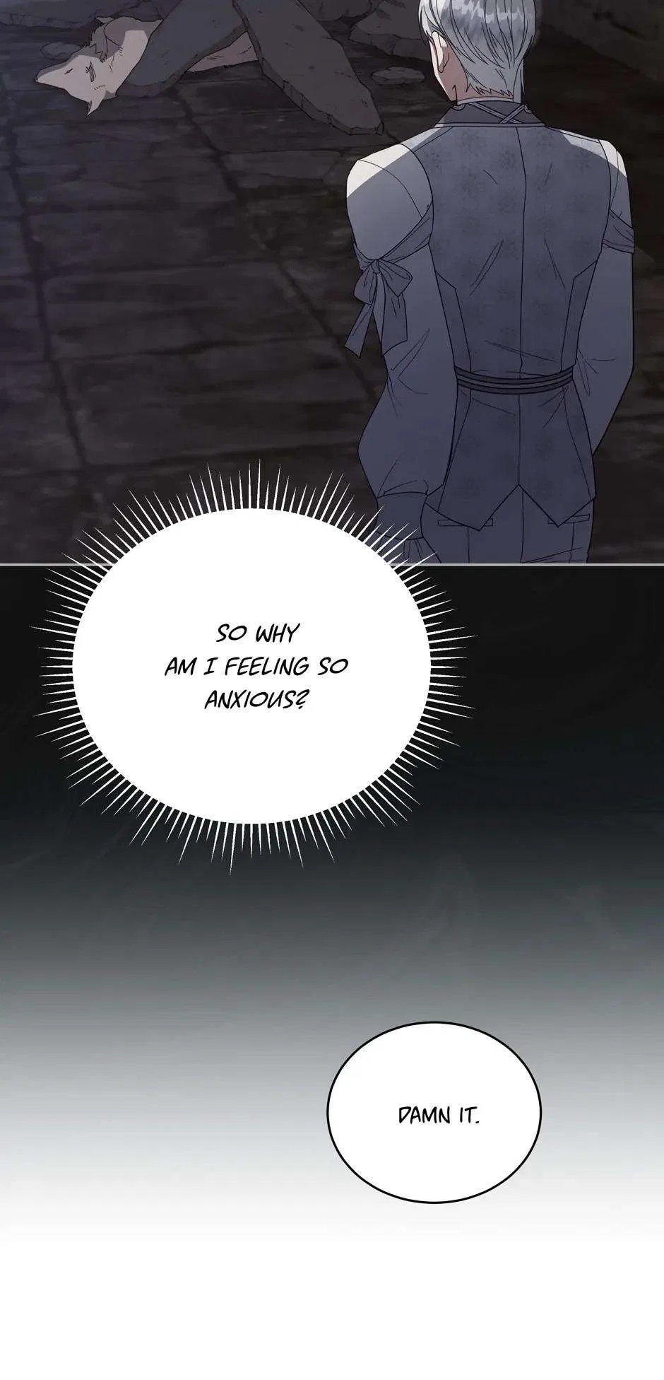 Solitary Lady Chapter 111 – Page 45