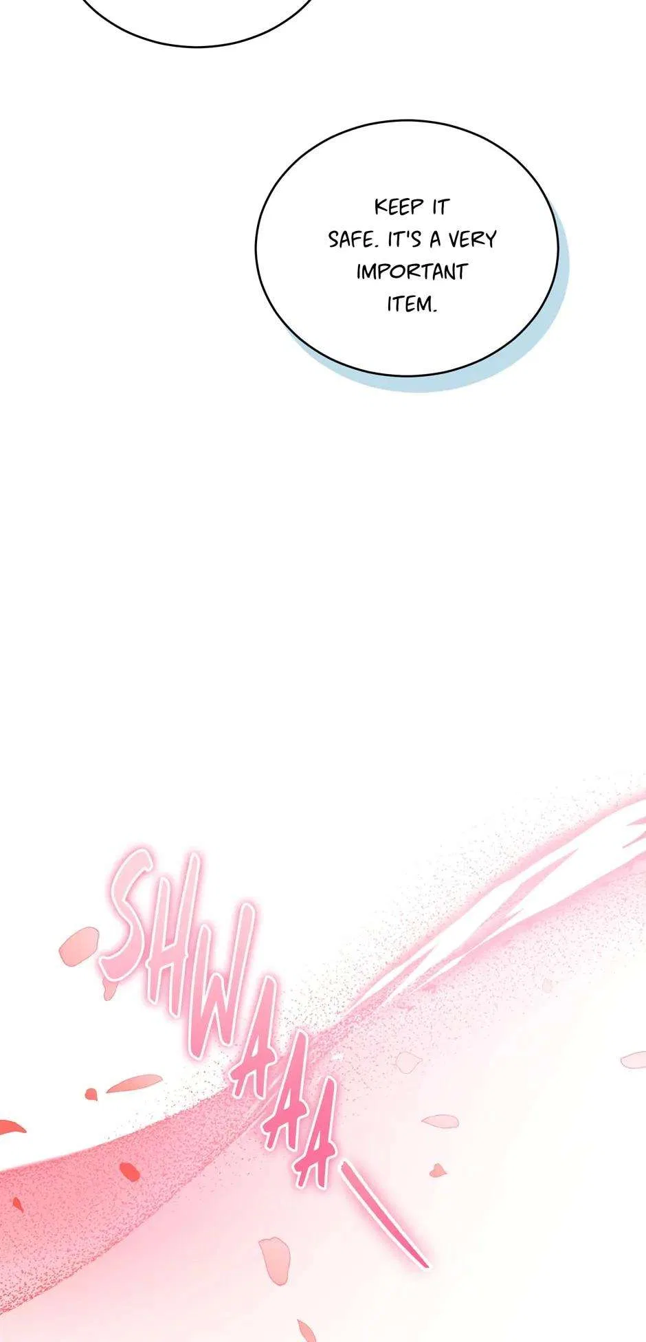 Solitary Lady Chapter 111 – Page 47