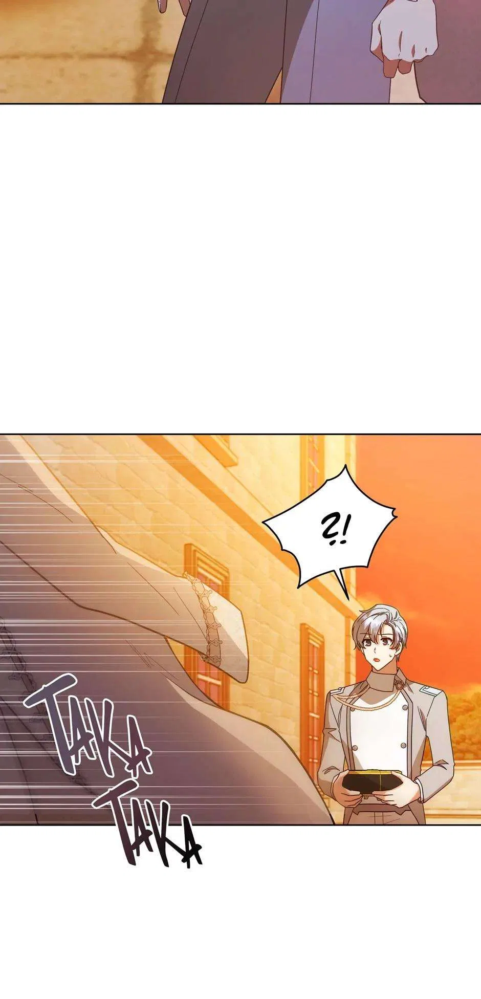 Solitary Lady Chapter 111 – Page 49