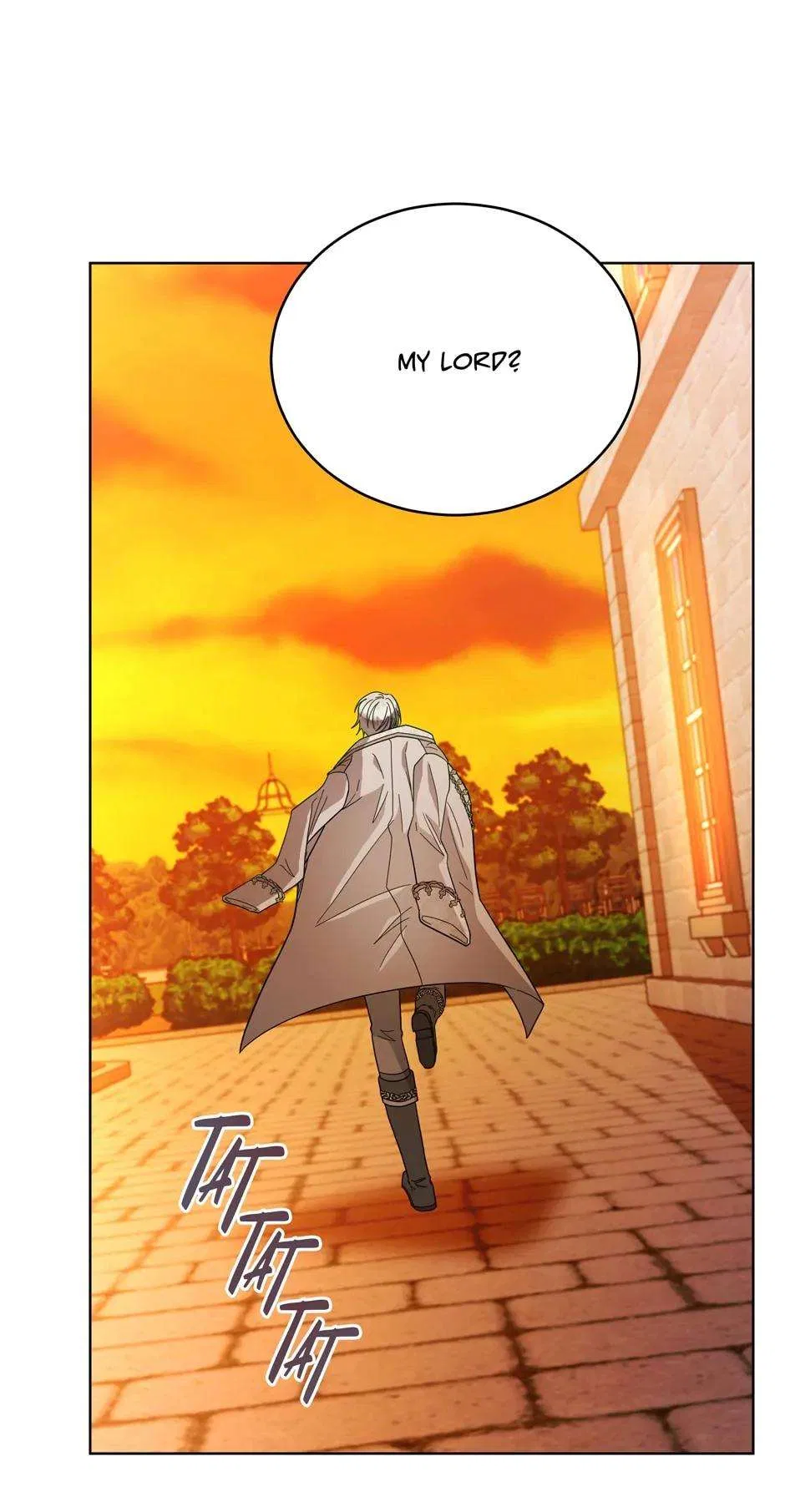 Solitary Lady Chapter 111 – Page 50
