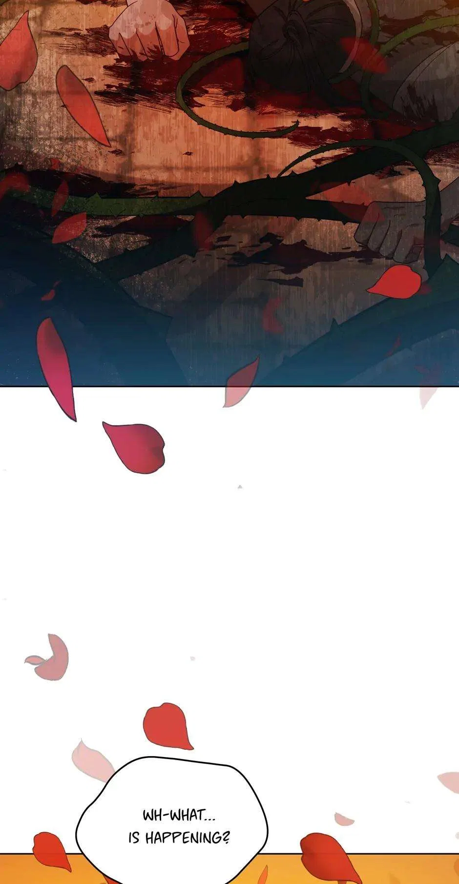Solitary Lady Chapter 111 – Page 54