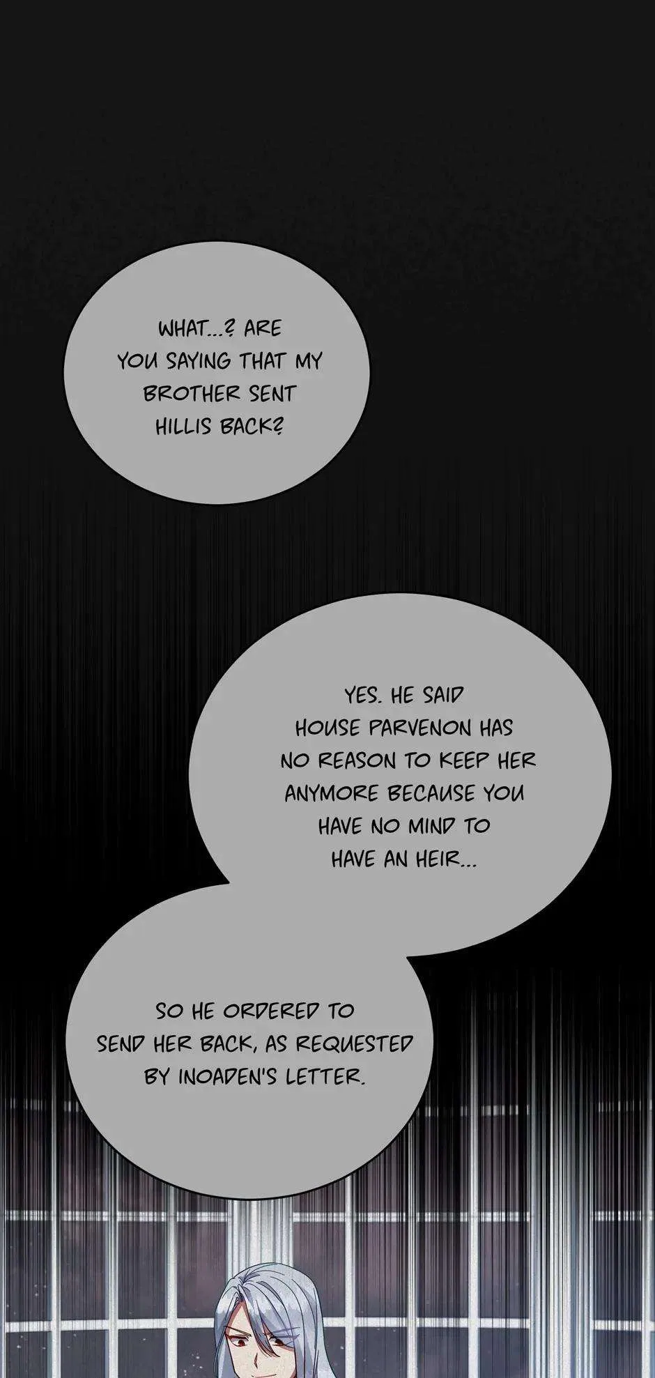 Solitary Lady Chapter 111 – Page 68