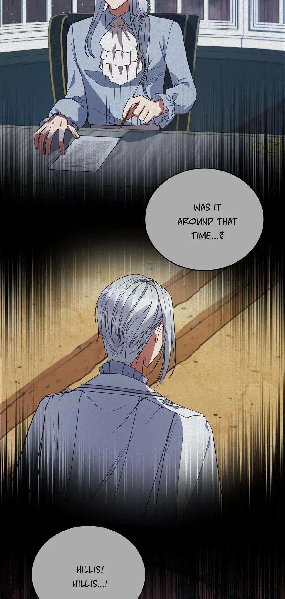 Solitary Lady Chapter 111 – Page 69