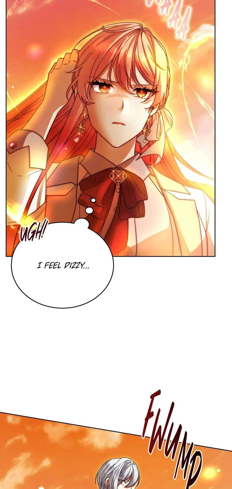 Solitary Lady Chapter 111 – Page 72