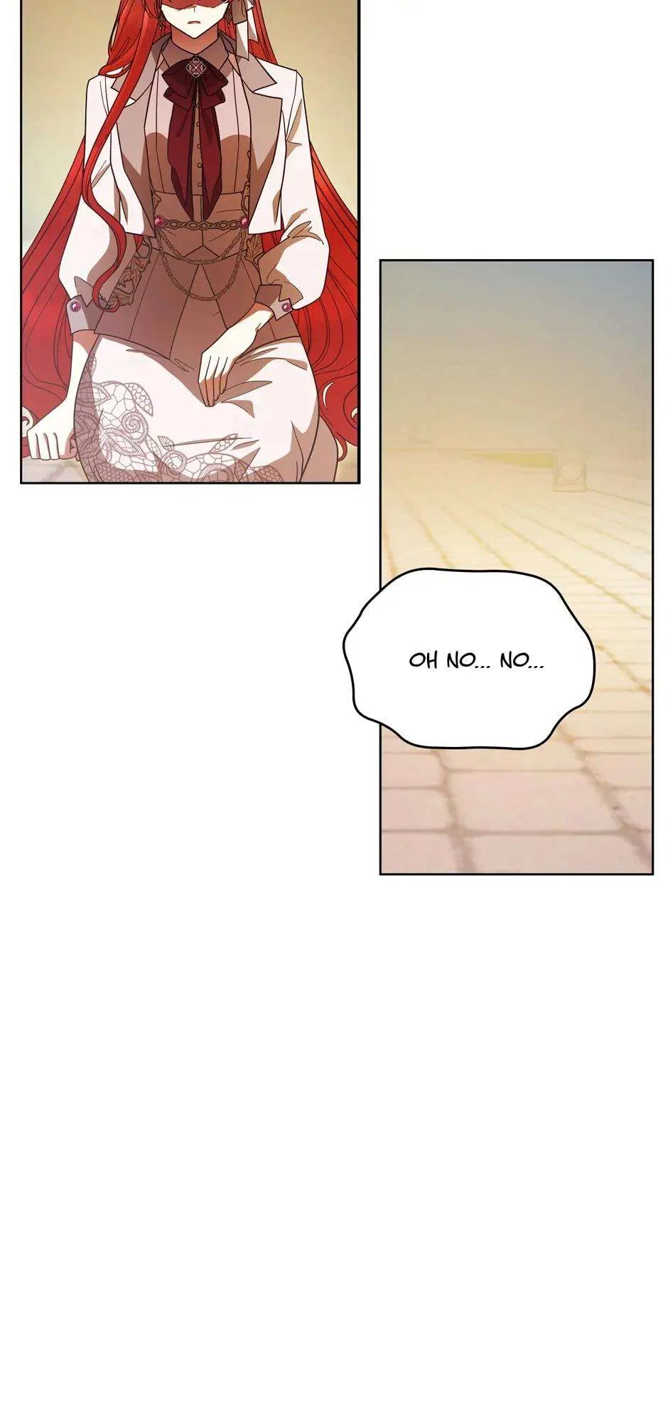Solitary Lady Chapter 111 – Page 74