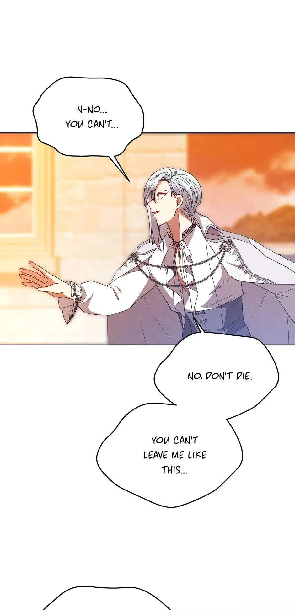 Solitary Lady Chapter 111 – Page 75