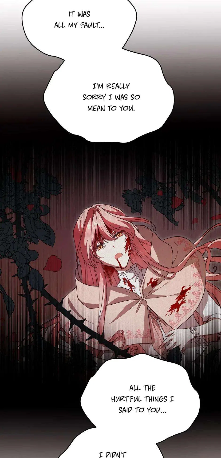 Solitary Lady Chapter 111 – Page 76