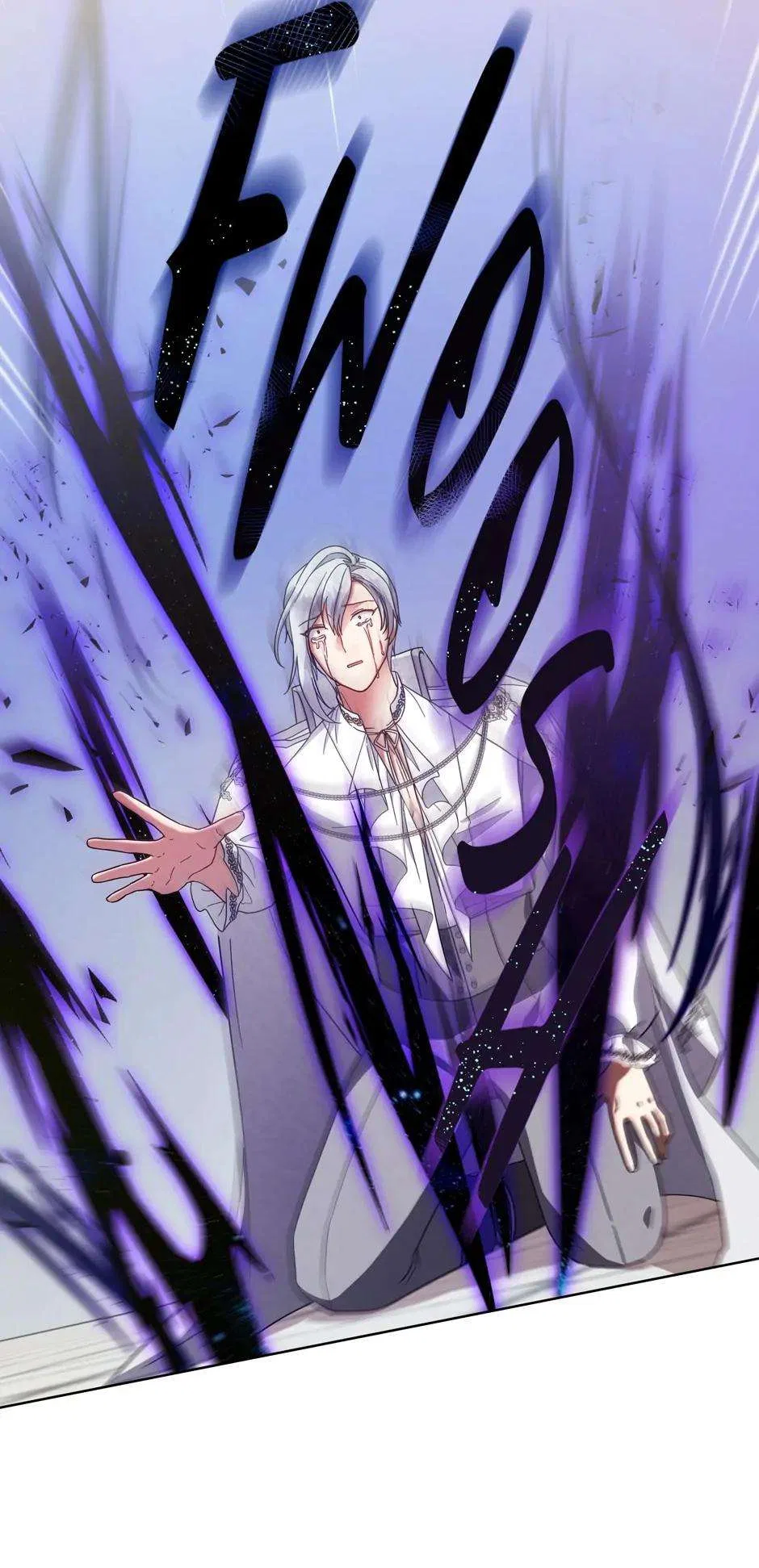 Solitary Lady Chapter 111 – Page 80