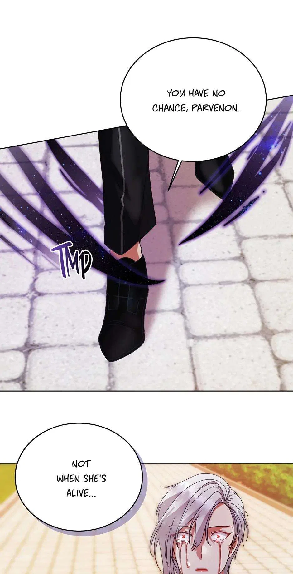 Solitary Lady Chapter 111 – Page 81