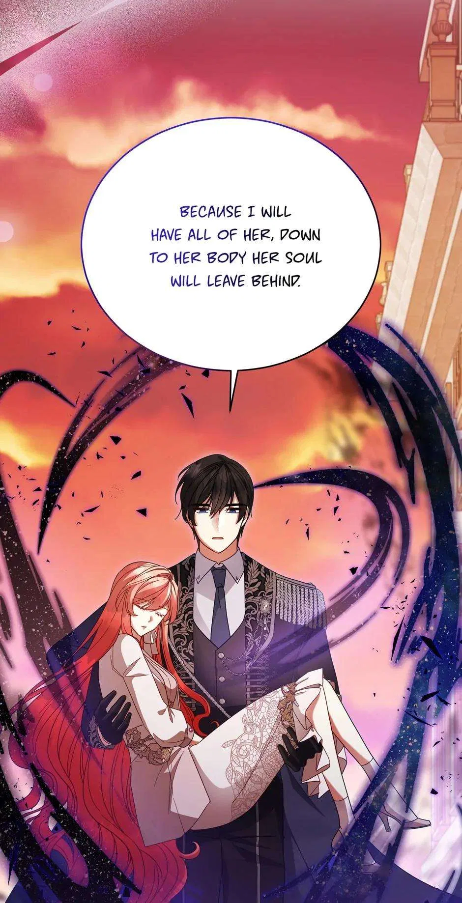 Solitary Lady Chapter 111 – Page 83