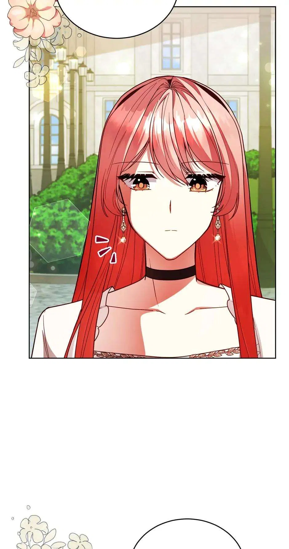 Solitary Lady Chapter 110 – Page 4