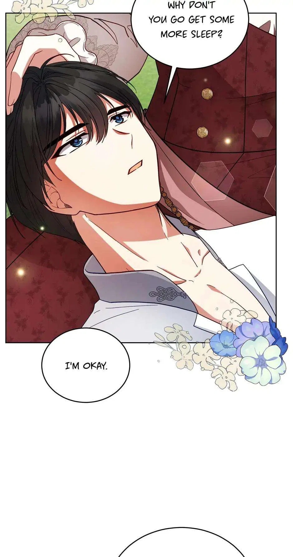 Solitary Lady Chapter 110 – Page 5