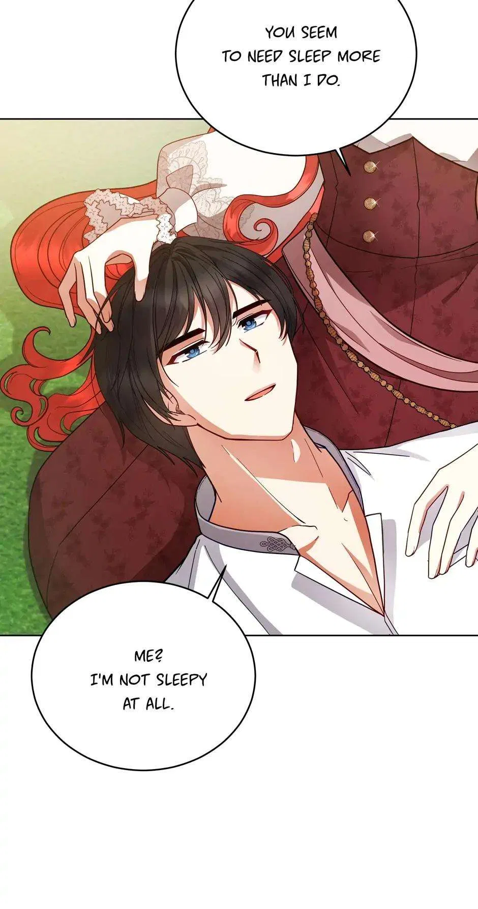 Solitary Lady Chapter 110 – Page 6