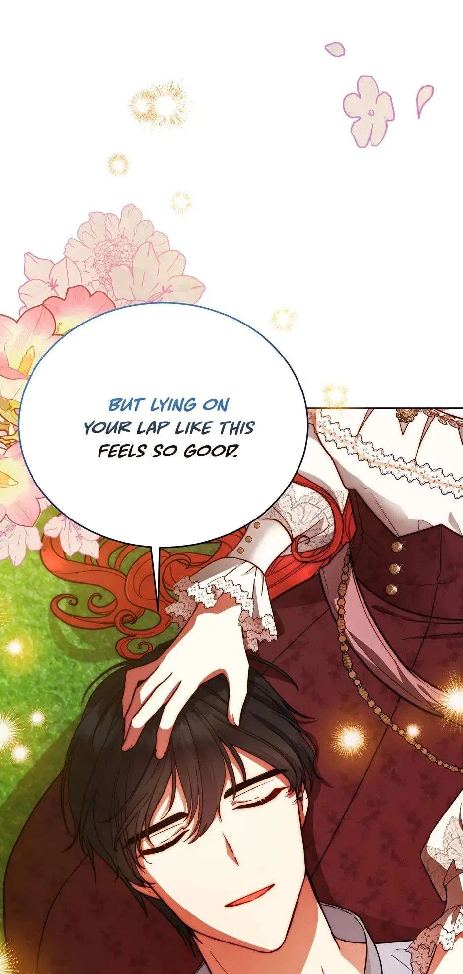 Solitary Lady Chapter 110 – Page 8