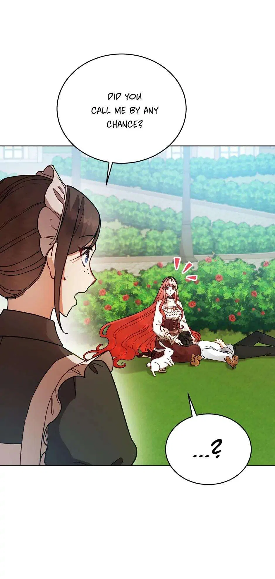 Solitary Lady Chapter 110 – Page 13