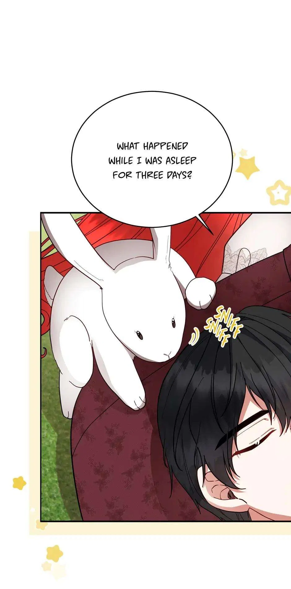 Solitary Lady Chapter 110 – Page 15