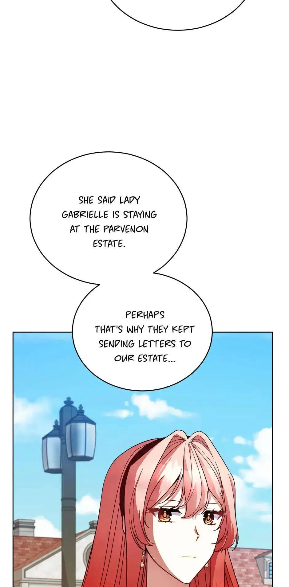 Solitary Lady Chapter 110 – Page 19