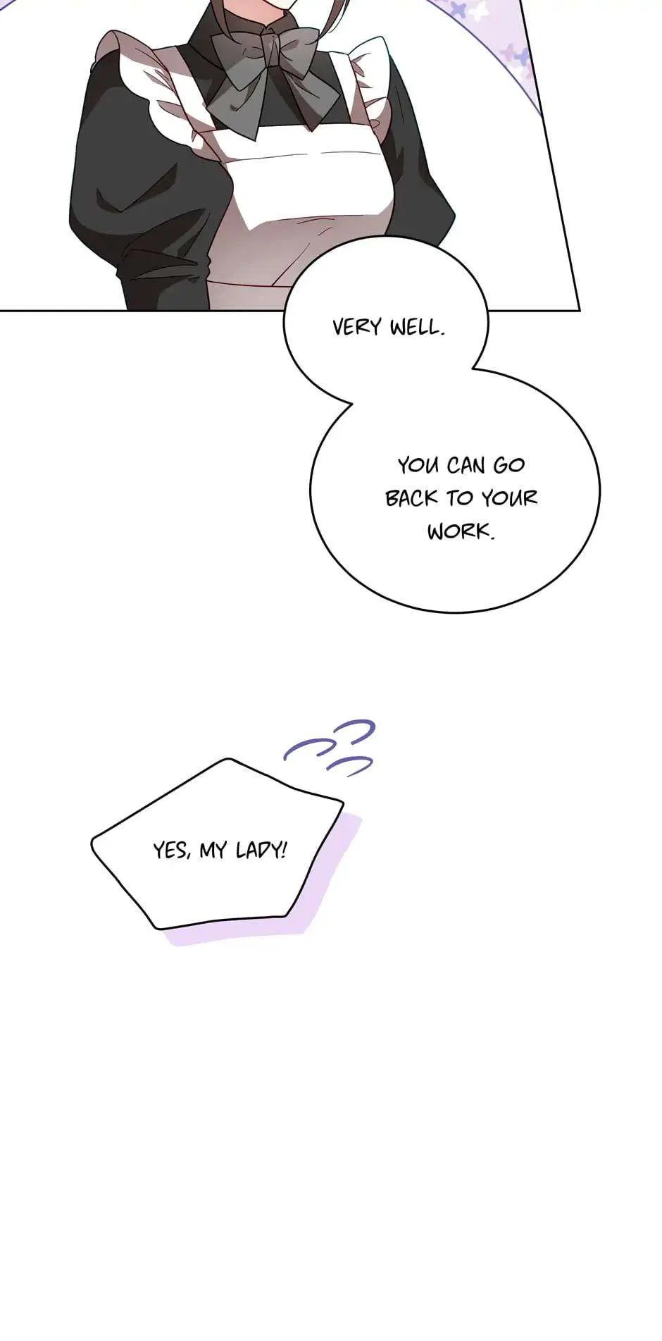 Solitary Lady Chapter 110 – Page 21