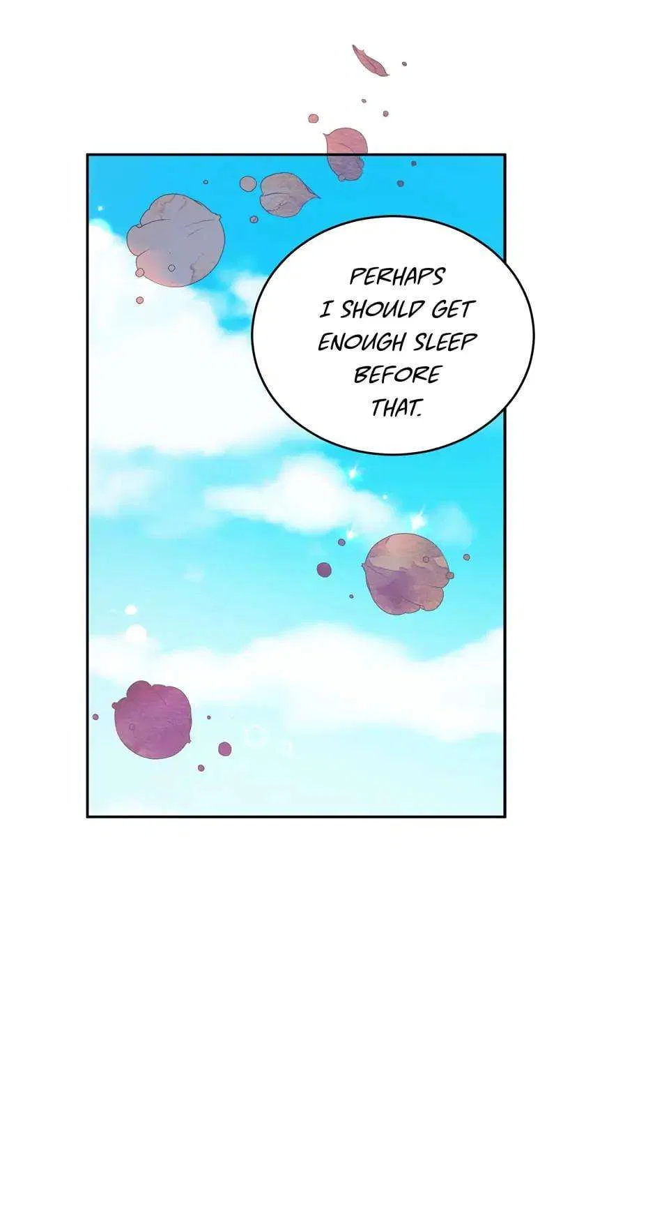 Solitary Lady Chapter 110 – Page 28