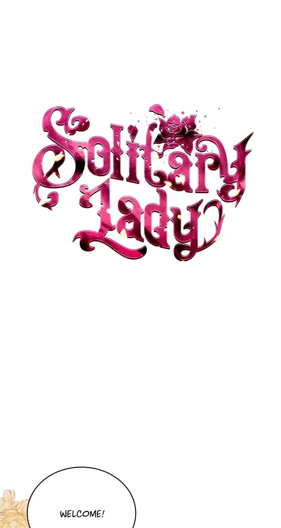 Solitary Lady Chapter 110 – Page 29