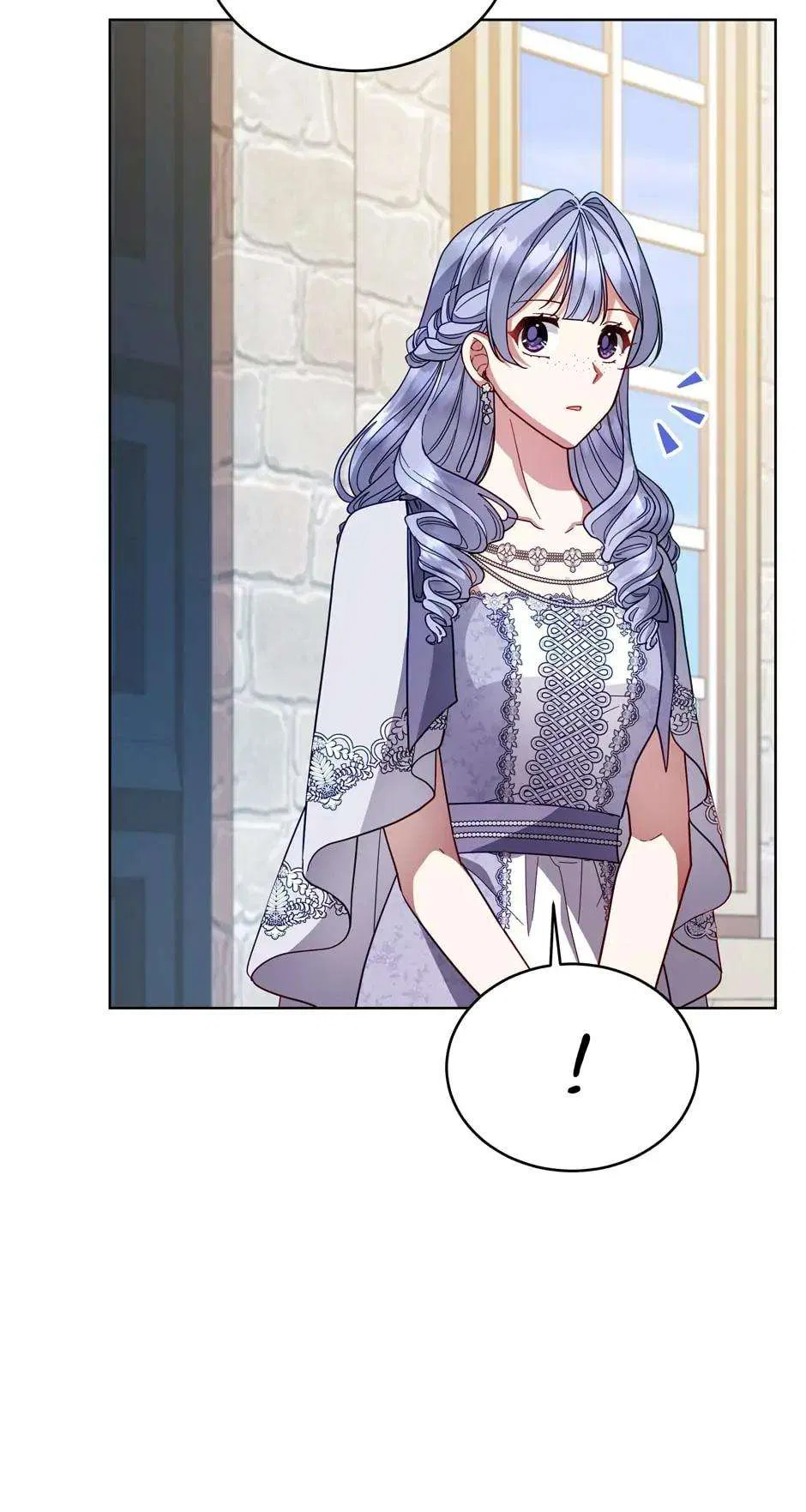 Solitary Lady Chapter 110 – Page 32