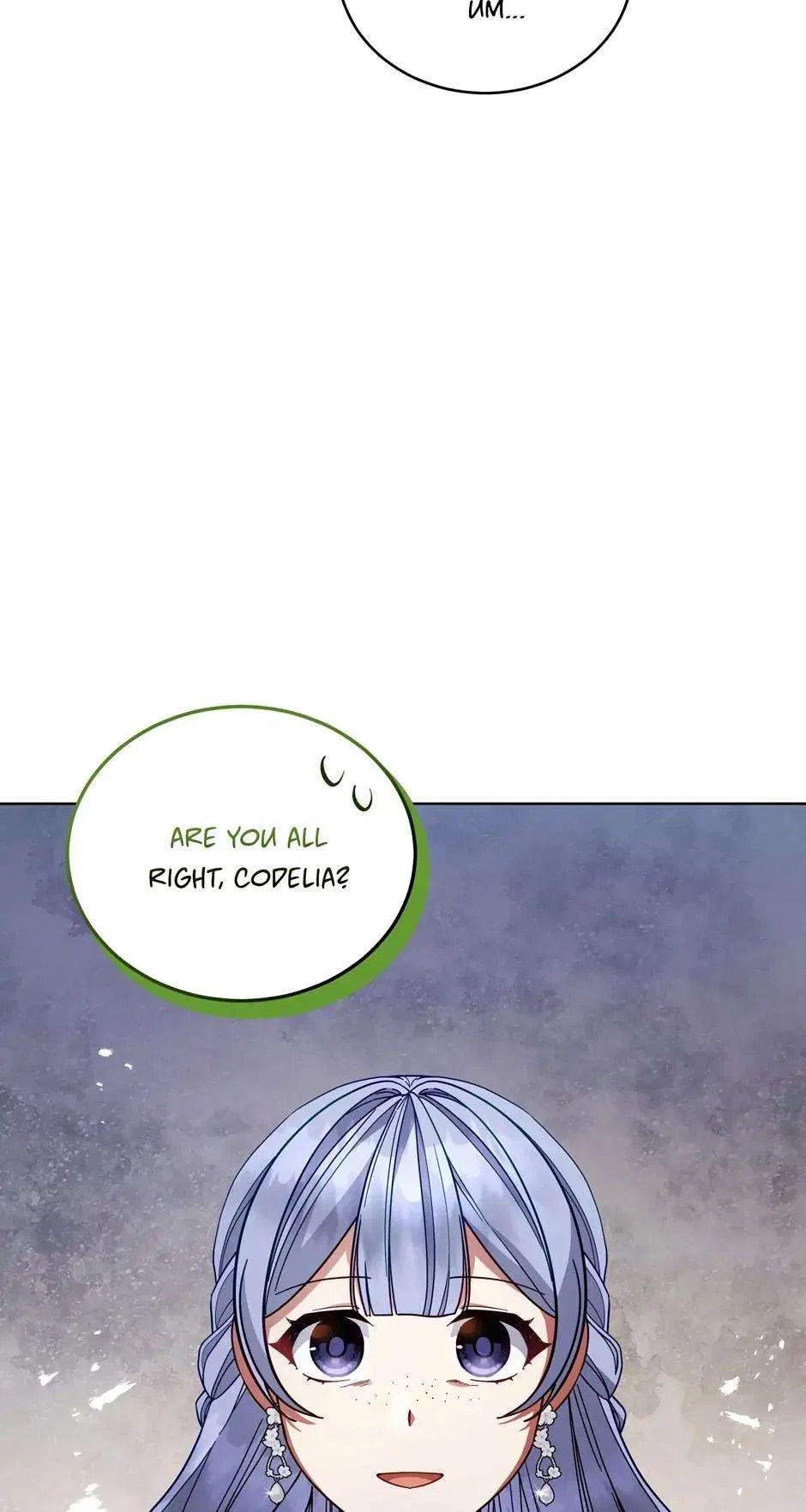 Solitary Lady Chapter 110 – Page 34