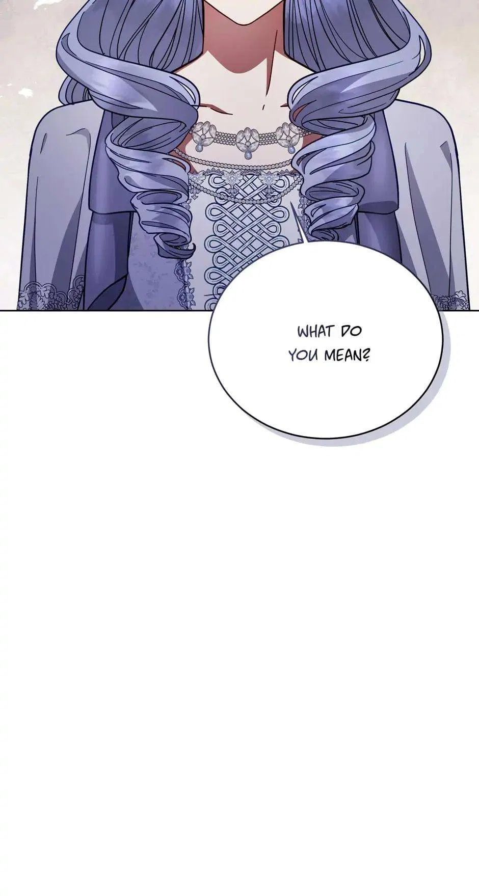 Solitary Lady Chapter 110 – Page 35