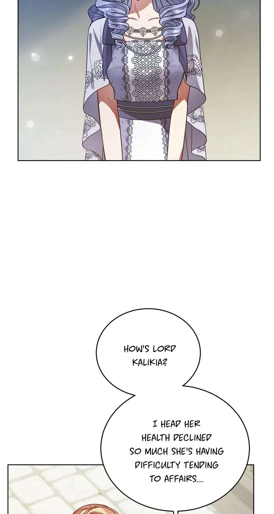 Solitary Lady Chapter 110 – Page 38