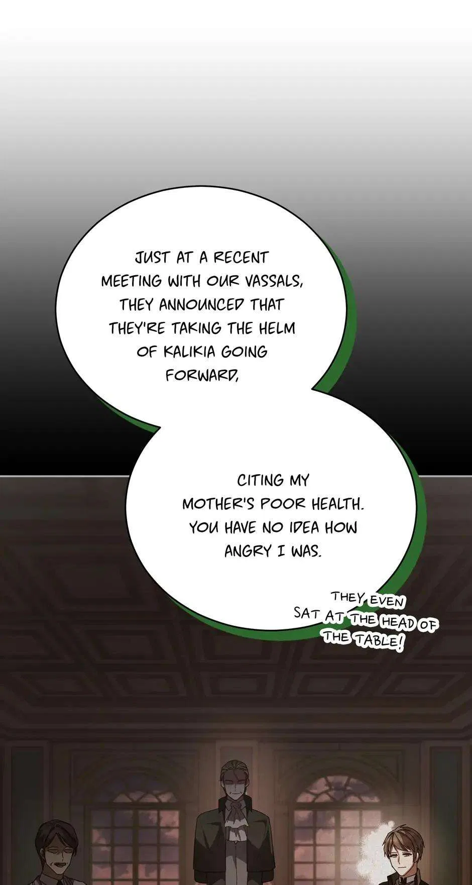 Solitary Lady Chapter 110 – Page 40